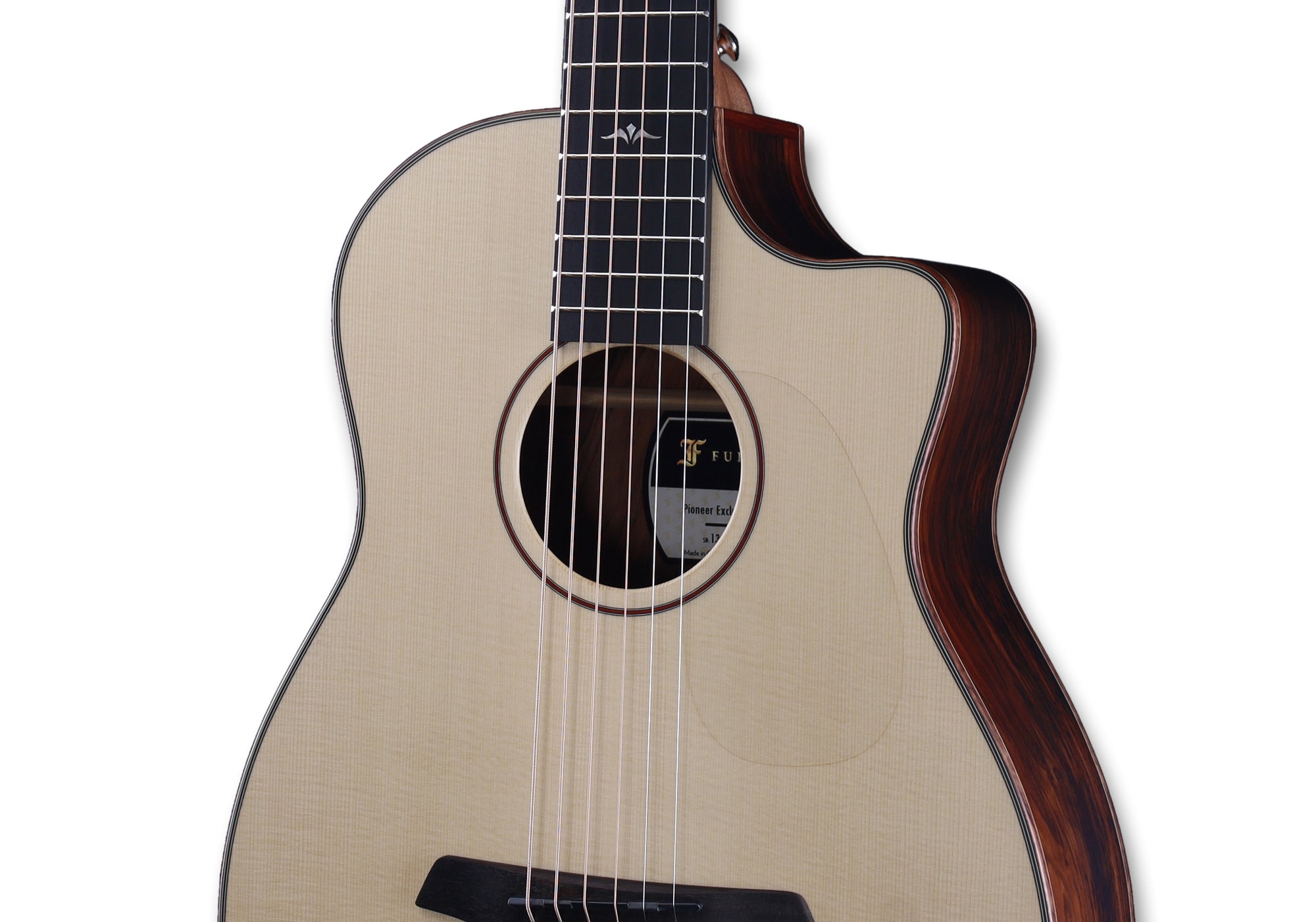 Pioneer Exclusive-LC a