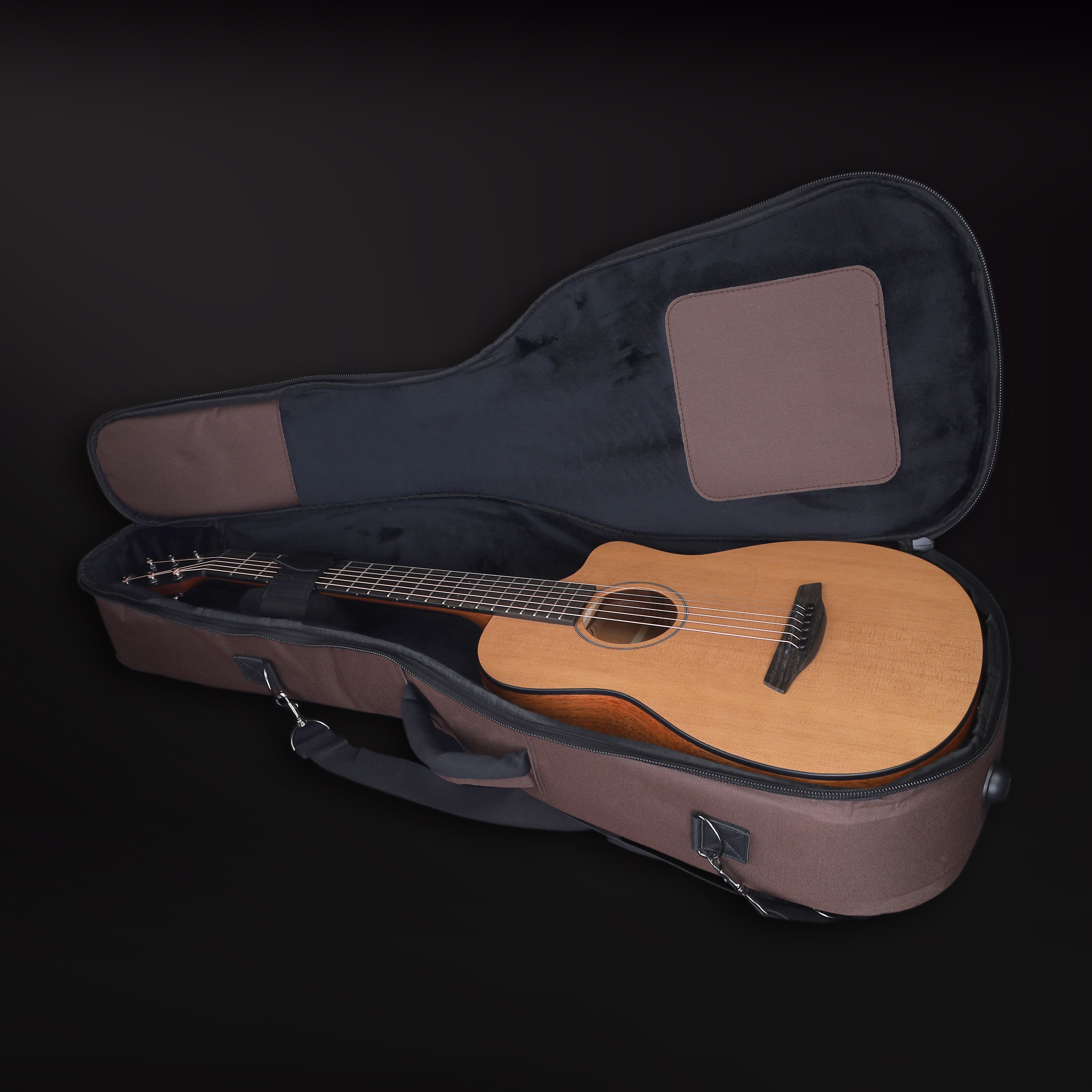 Pioneer gigbag - Furch