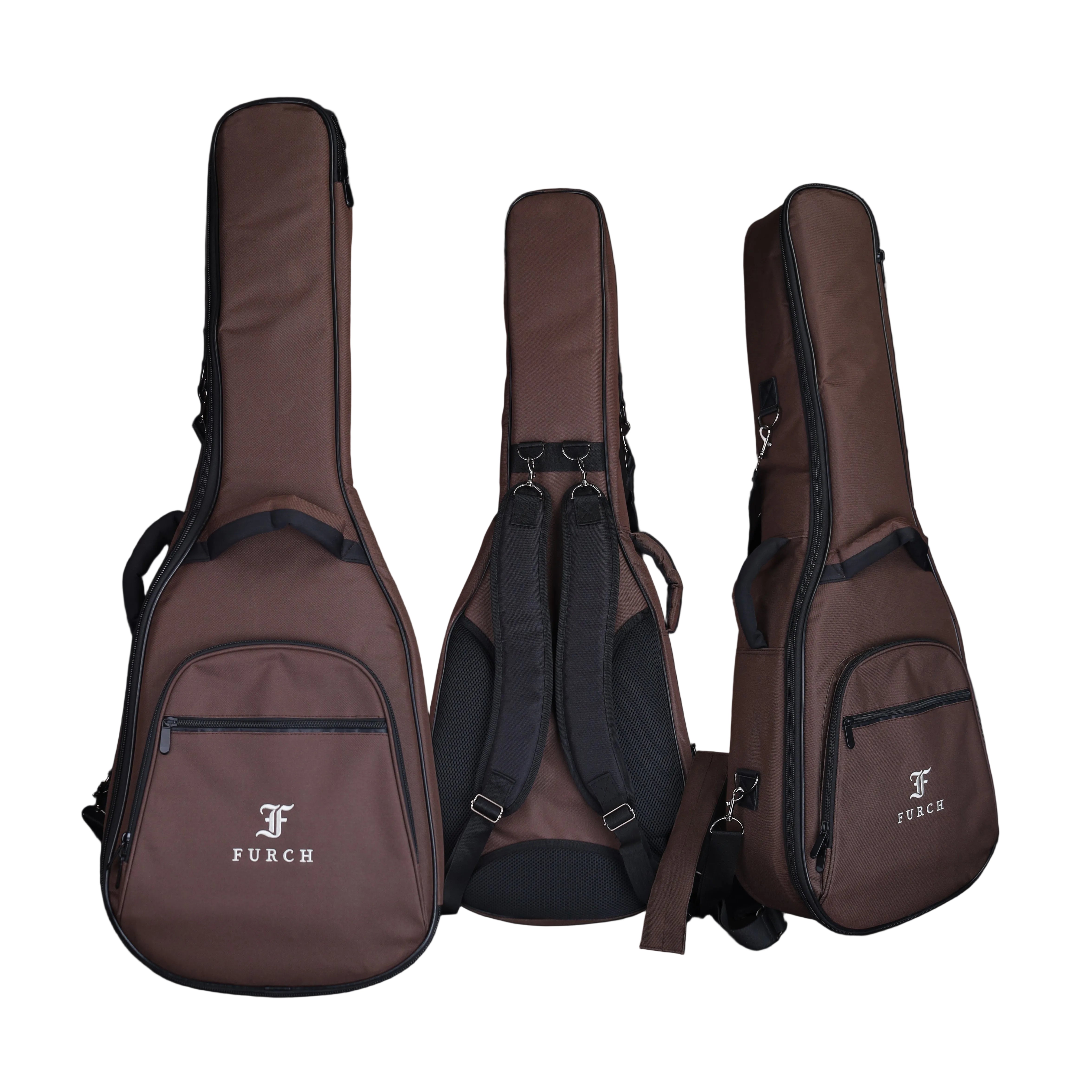 Pioneer gigbag - Furch