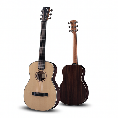 Little Jane LJ 11-SR + Barevný Bag