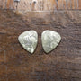 Extra Heavy Pick 1.2mm 12pcs - Furch