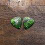 Medium Heavy Pick 0.8mm 12pcs - Furch