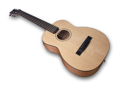 Little Jane LJ 10-SM + Barevný Bag