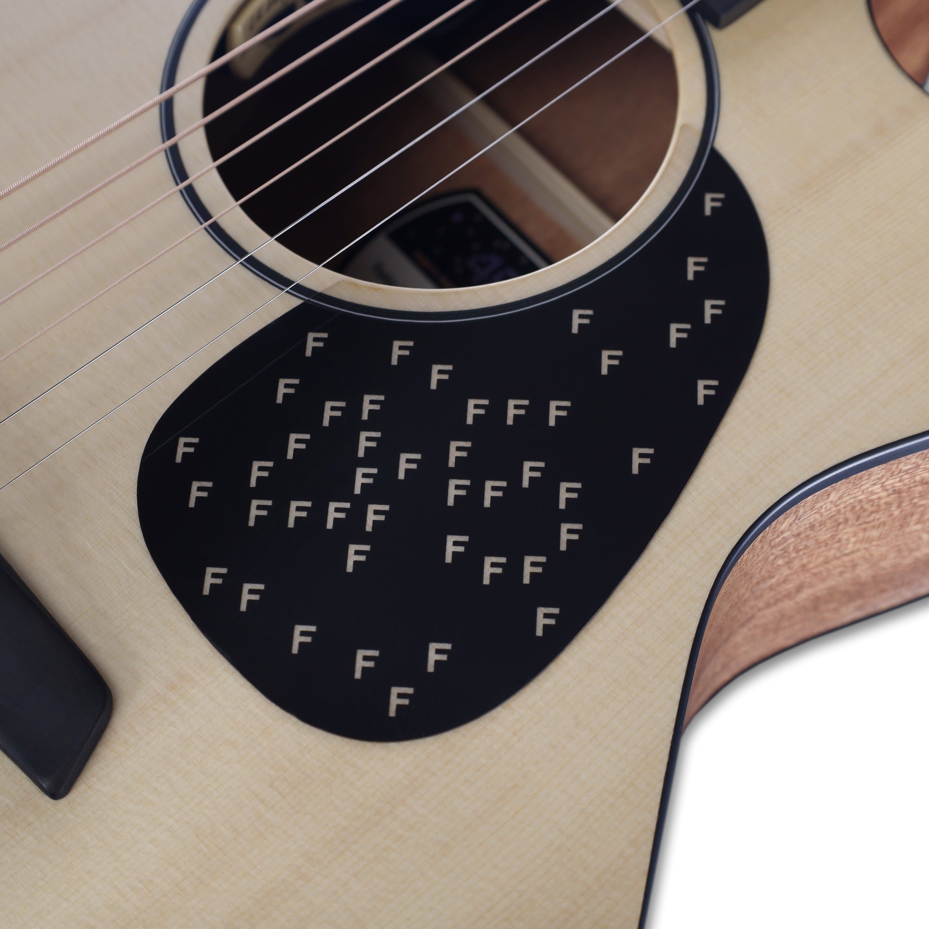 Violet Anniversary Gc-EM a Anthem – Furch shop