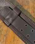 Woven Leather Strap - RightOn