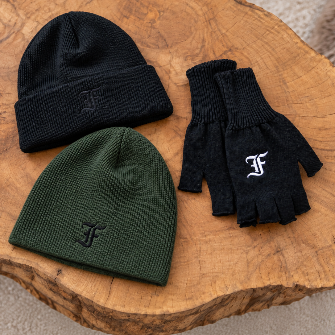 Merino Winter Bundle