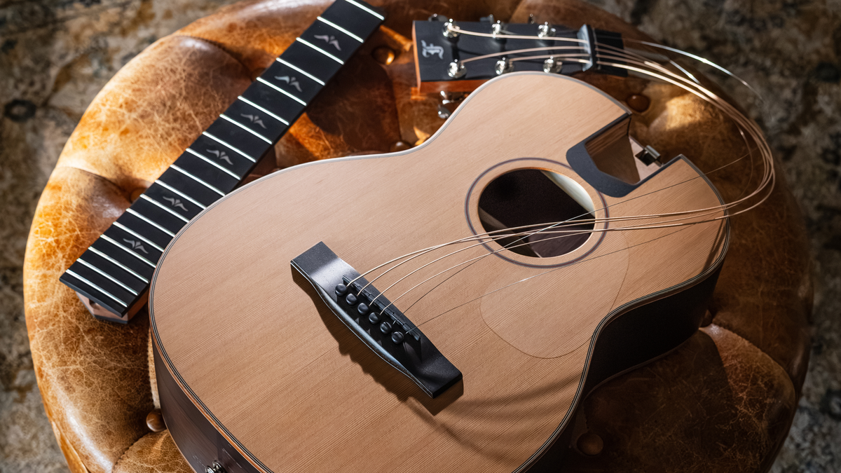 Furch Guitars Official | Premium Acoustic Guitars & Accessories – Furch ...