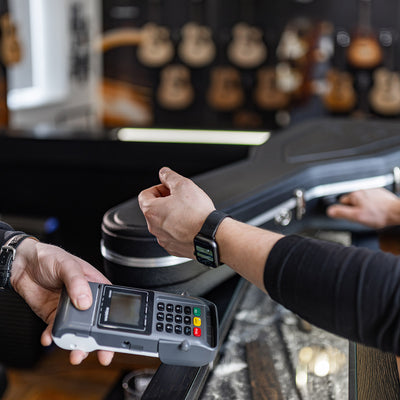 buy guitar right from factory
