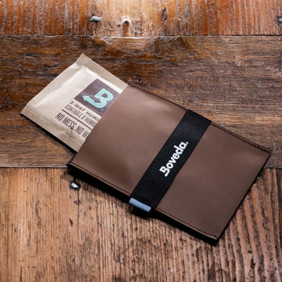Mini starter kit 1x70gr + 1 holder - Boveda