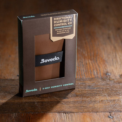 Mini starter kit 1x70gr + 1 holder - Boveda