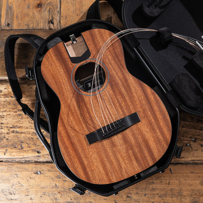 FURCH Little Jane Hard case