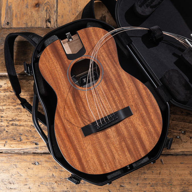 FURCH Little Jane Hard case