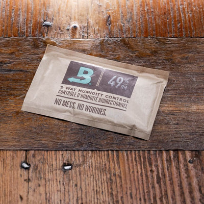 Single pack 70gr 49% RH