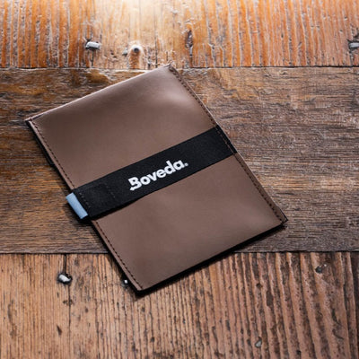 Mini starter kit 1x70gr + 1 holder - Boveda