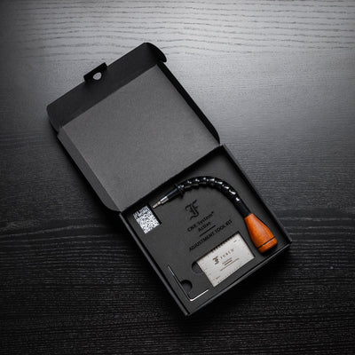 Adjustment Tool Kit for CNR System® Active