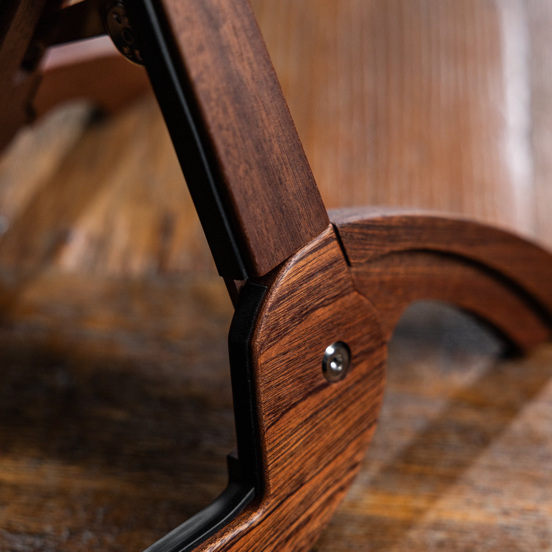 Cooperstand Sapele Pro-G Furch