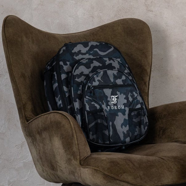 Little Jane backpack - Furch - COLOR