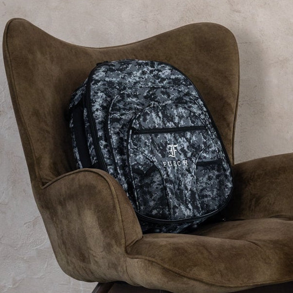 Little Jane backpack - Furch - COLOR