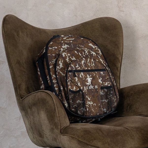 Little Jane backpack - Furch - COLOR