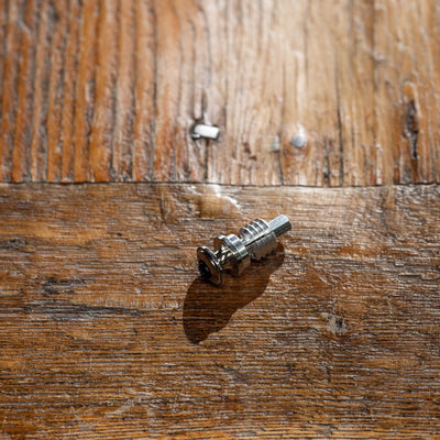 End strap pin - Furch