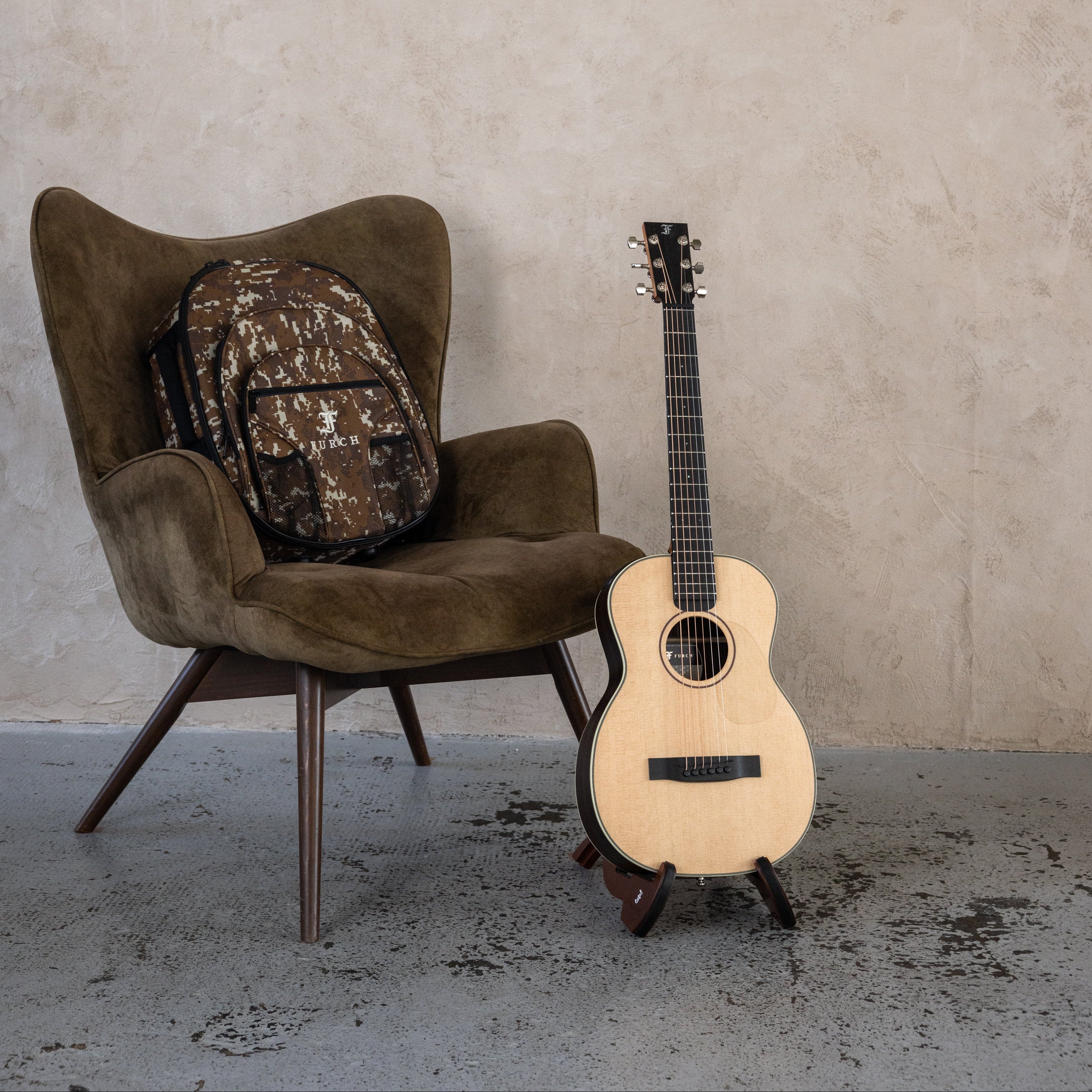 Little Jane LJ 11-SR + Barevný Bag