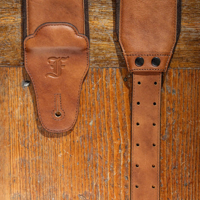 Classic Leather Strap - Furch