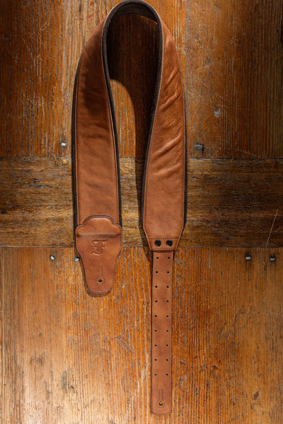 Classic Leather Strap - Furch