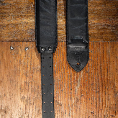 Classic Leather Strap - Furch