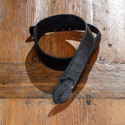 Classic Leather Strap - Furch