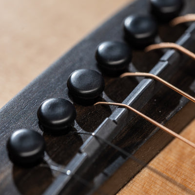 Tlakově tvarovaný kolíček - Furch