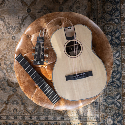 Little Jane LJ 11-SR + Barevný Bag