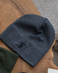 Knit Merino Beanie
