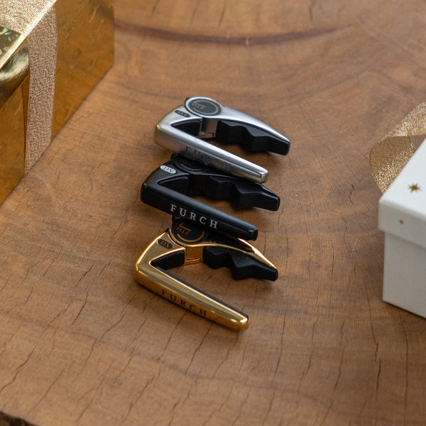 G7th Performance capo - Furch