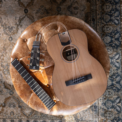 Little Jane LJ 10-CM + Barevný Bag