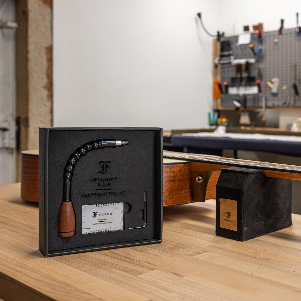 Adjustment Tool Kit for CNR System® Active