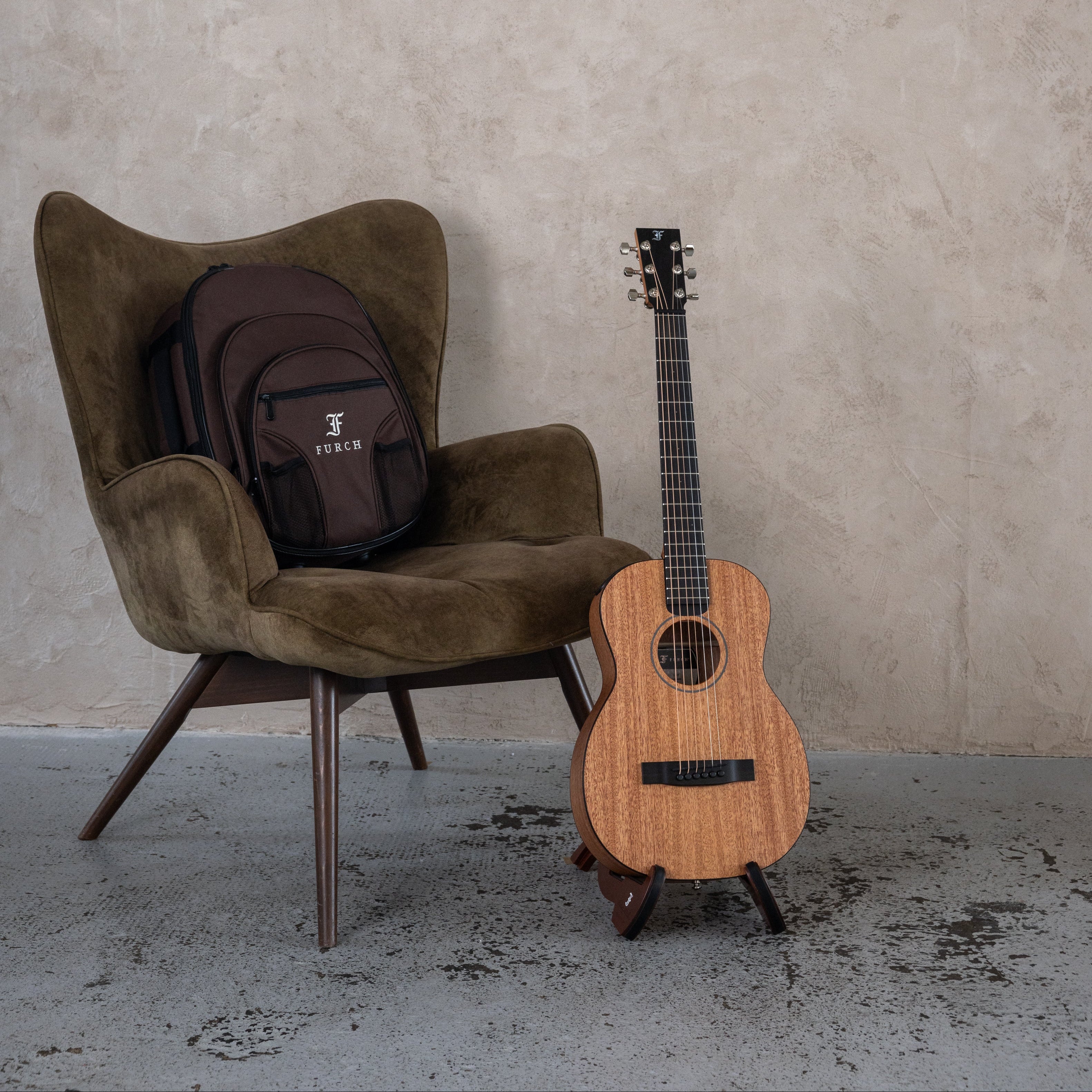 Little Jane LJ 10-MM + Barevný Bag