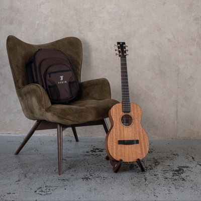 Little Jane LJ 10-MM + Barevný Bag