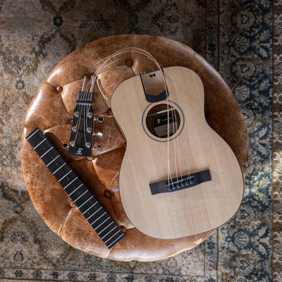 Little Jane LJ 10-SM + Barevný Bag