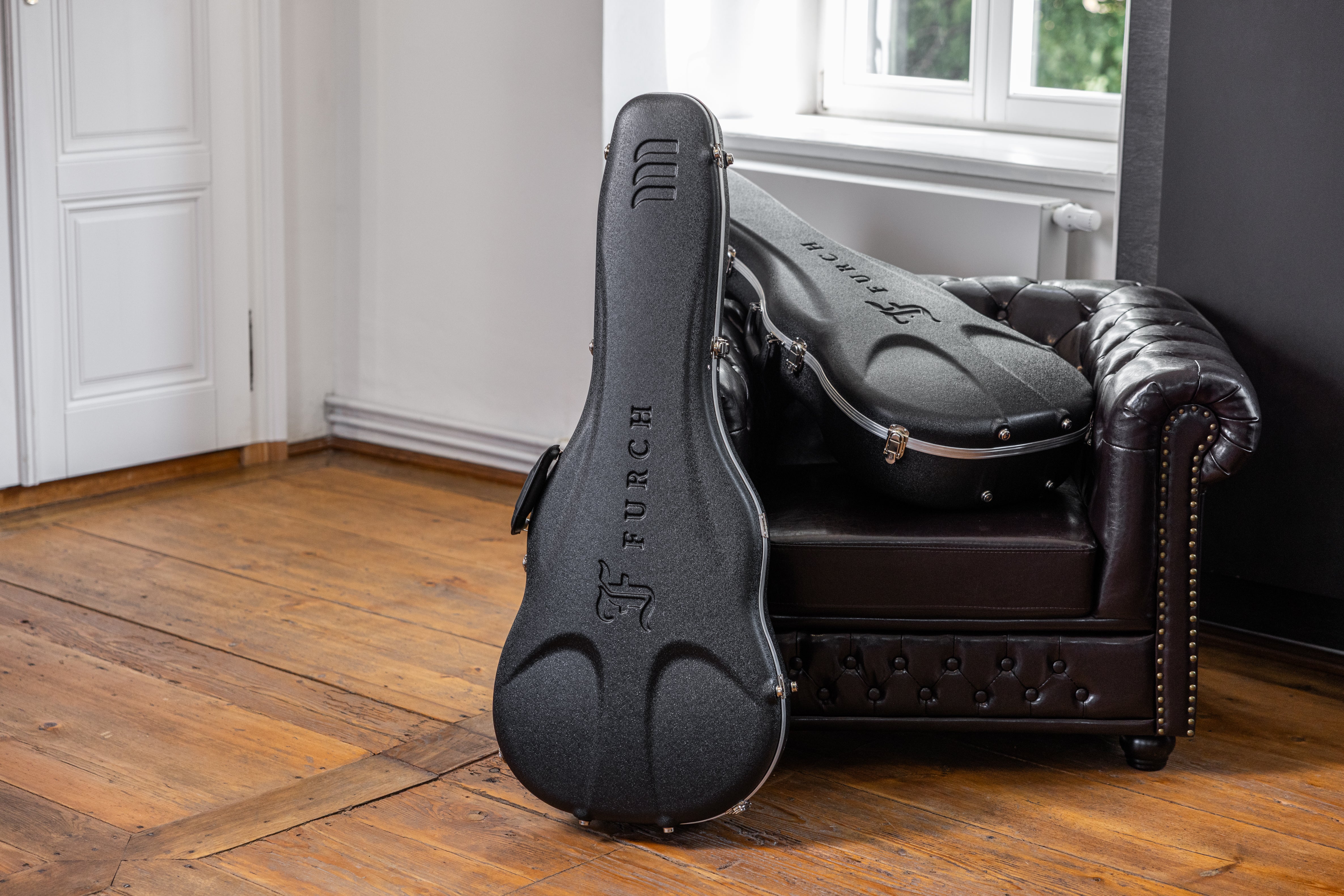 Furch T-Line Case – Furch shop
