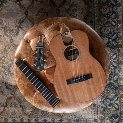 Little Jane LJ 10-MM + Barevný Bag