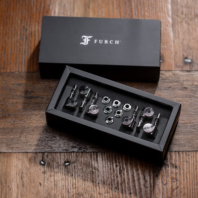 Luxury box for machine heads