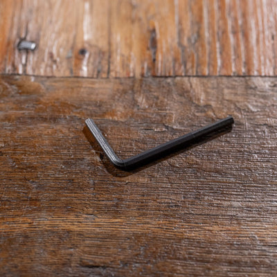 Allen Wrench - Furch