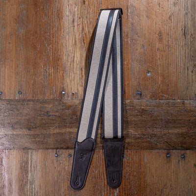 Vintage Stripe Vegan Strap - Furch