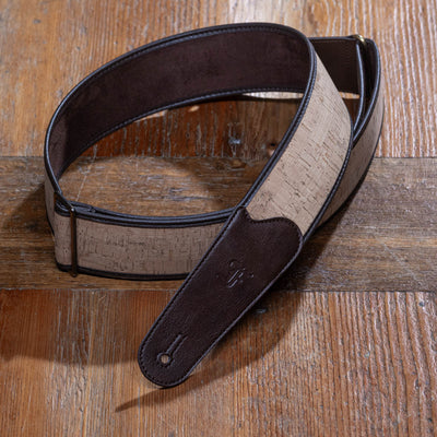 Natural Cork Strap - Furch