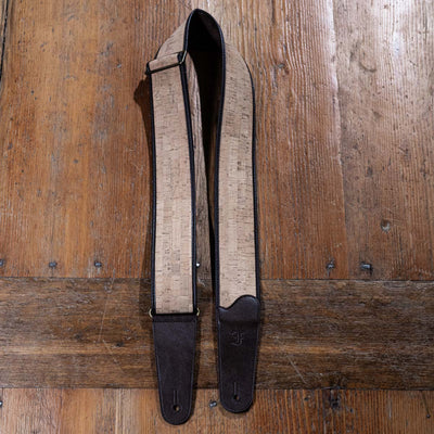 Natural Cork Strap - Furch