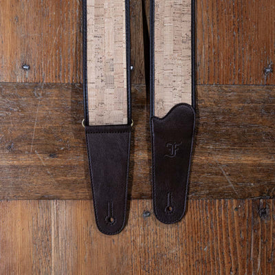 Natural Cork Strap - Furch