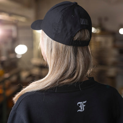 Baseball cap - Woman