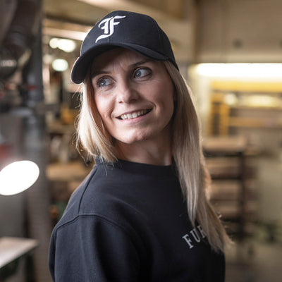 Baseball cap - Woman