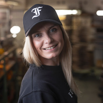 Baseball cap - Woman