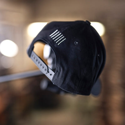 Baseball cap - Woman